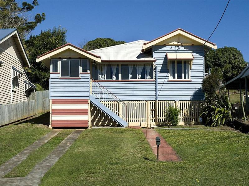 23 Crescent Road, Gympie, Qld 4570 Property Details