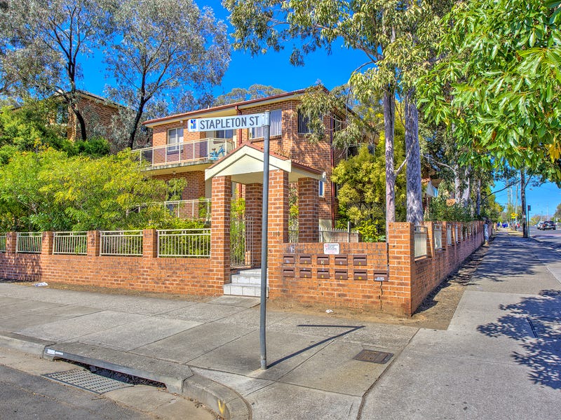 5/118 Stapleton Street, Pendle Hill, NSW 2145