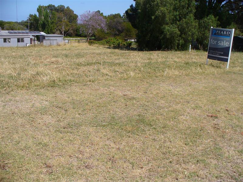 6 Place, Yarloop, WA 6218 Residential Land for Sale