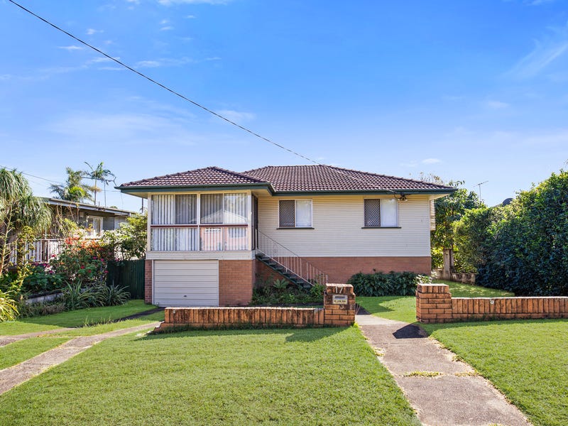 17 Whittaker Street, Chermside West, Qld 4032
