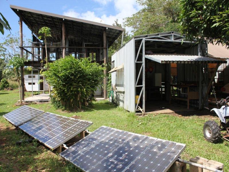 38 Spurwood Road COW BAY, Daintree, Qld 4873 Property Details