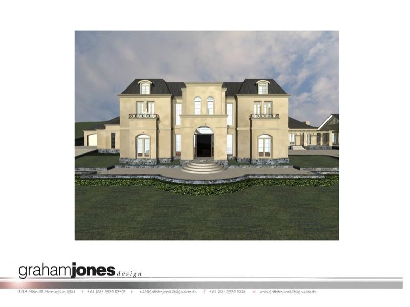 1315 Stylebawn Drive, Berwick, Vic 3806 Property Details