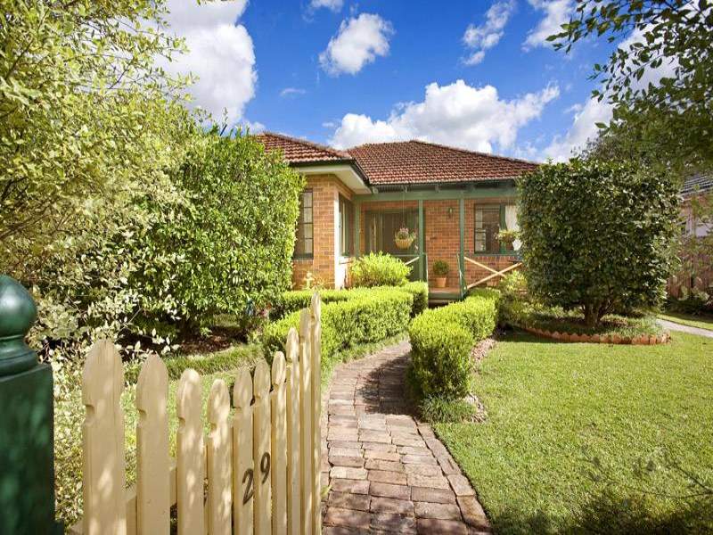 29 Edmund Street, Lindfield, NSW 2070