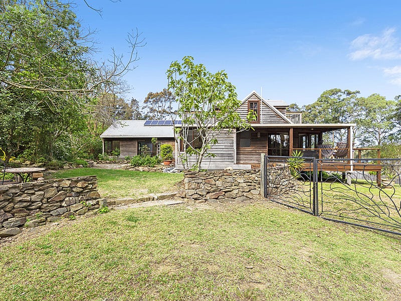 400 Tomakin Road, Mogo, NSW 2536