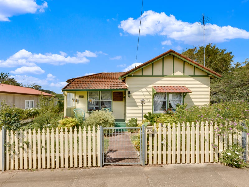 35 Chellaston Street, Camden, NSW 2570 Property Details