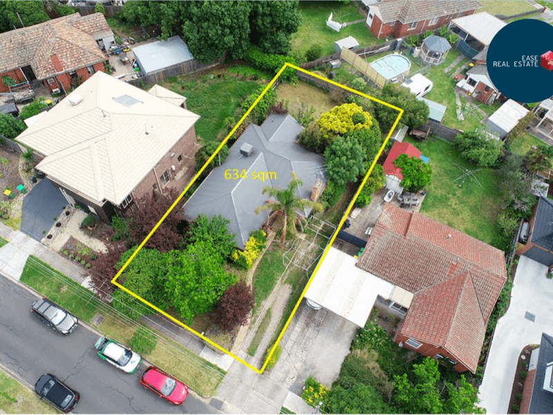 26 Okeefe Street, Bellfield, Vic 3081 Property Details