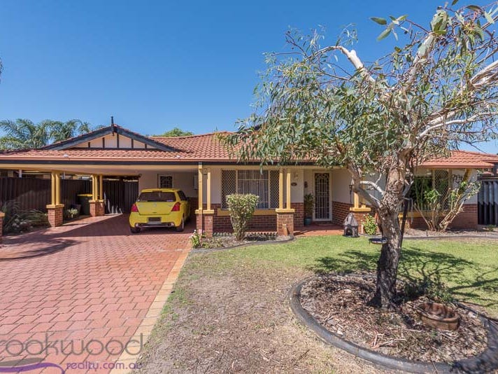 12 Blanc Close, Caversham, WA 6055 Property Details