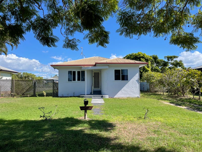 38 Elliott Heads Road, Kepnock, QLD 4670