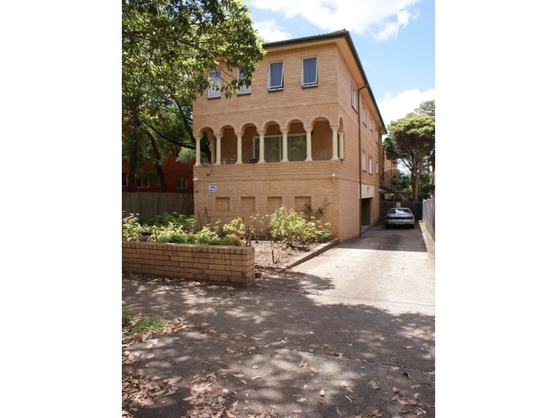 2/49 Station Road, Auburn, NSW 2144 Property Details