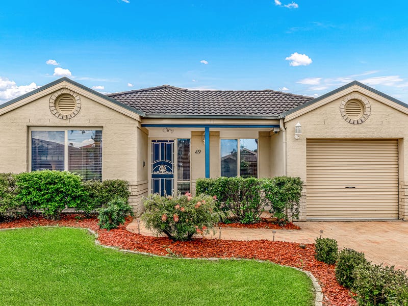 49 Canyon Drive, Stanhope Gardens, NSW 2768 - realestate.com.au