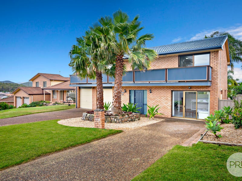 80 Pacific Drive, Fingal Bay, NSW 2315