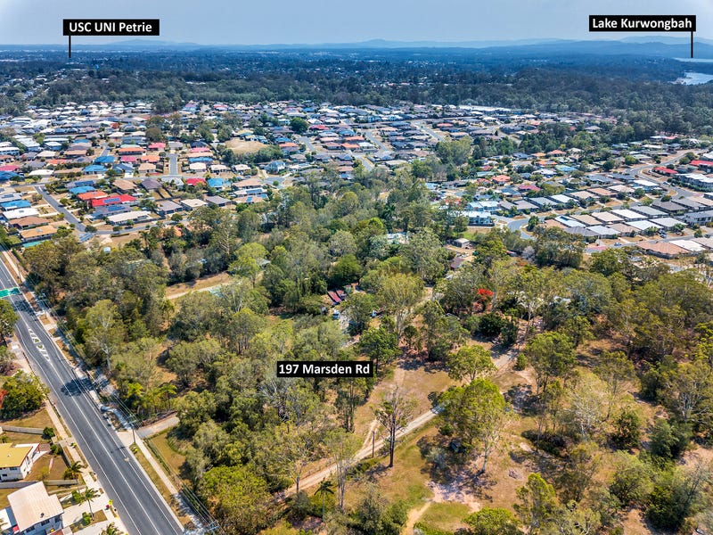 197 Marsden Road, Kallangur, Qld 4503