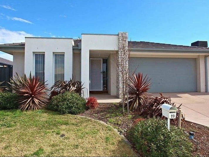 23 Edmondshaw Drive, Deer Park, VIC 3023