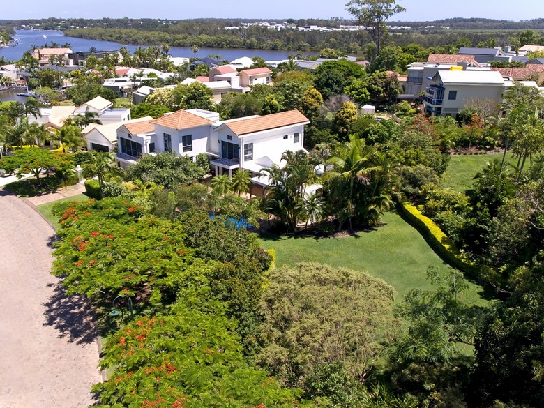 Houses for Sale in Sanctuary Cove, QLD 4212 Pg. 2