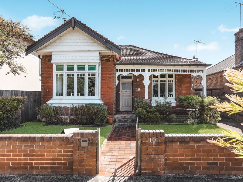 10 Balfour Road, Kensington, NSW 2033