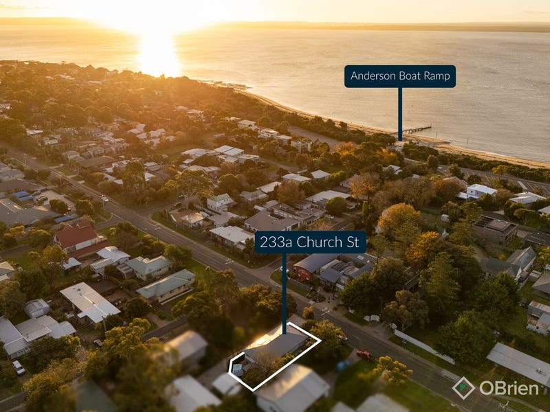 233A Church Street, Cowes, Vic 3922 House for Sale