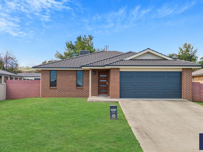 29 Milburn Road, Tamworth, NSW 2340 Property Details
