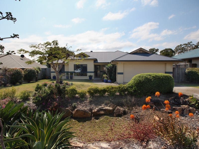 11 Carisbrook Circuit, Forest Lake, QLD 4078