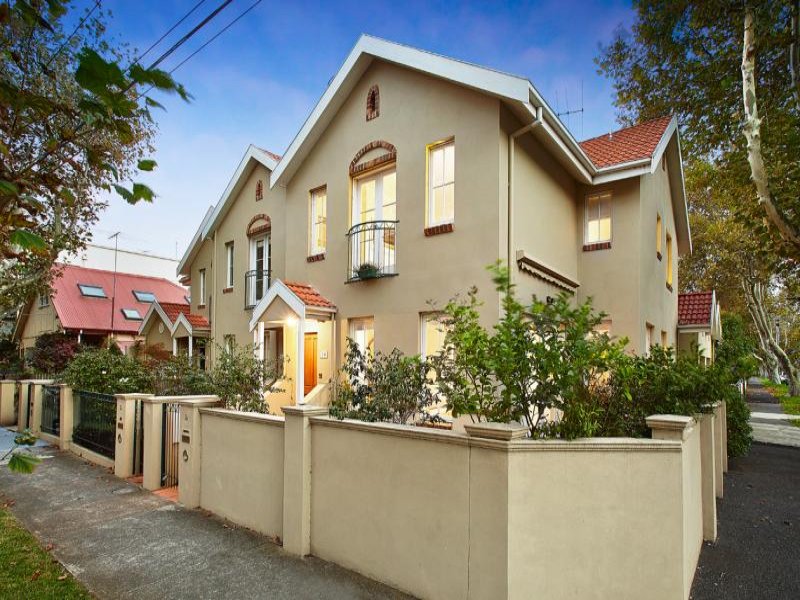 7b Meredith Street, Elwood, Vic 3184 Property Details