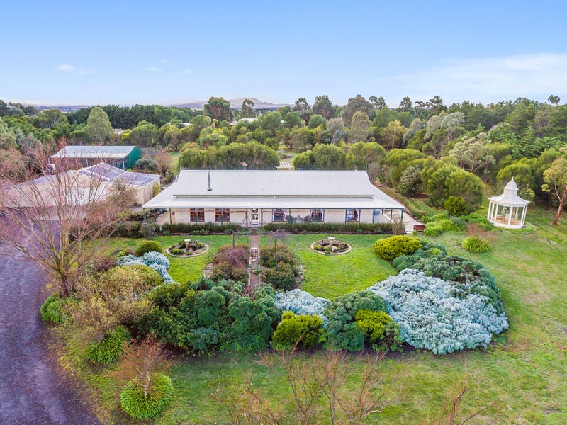 170 Old Western Highway, Myrniong, Vic 3341 Property Details