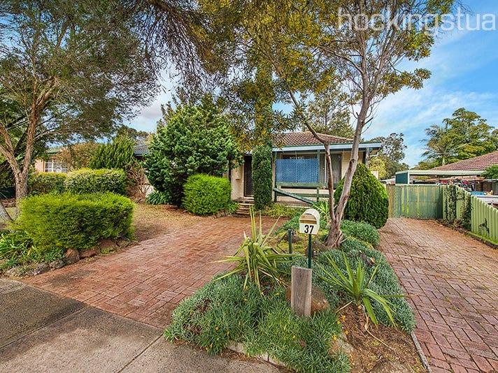 37 Mansfield St, Berwick, Vic 3806 Property Details