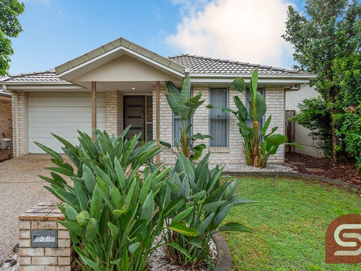 58 Lavender Drive, Griffin, QLD 4503