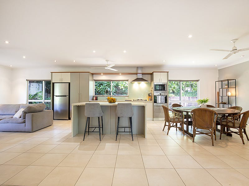 15 Coral Sea Drive, Mossman, Qld 4873 Property Details