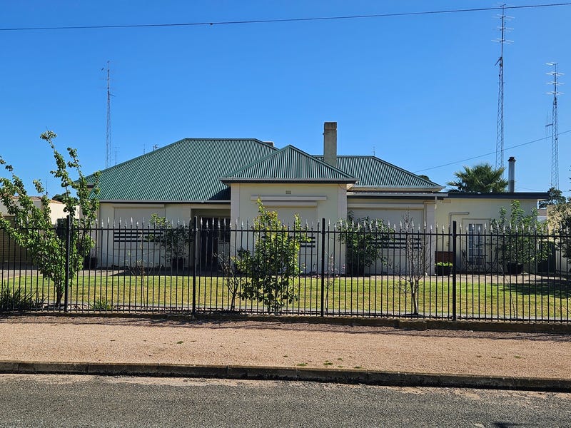 3 Ward Street, Kadina, SA 5554 Property Details