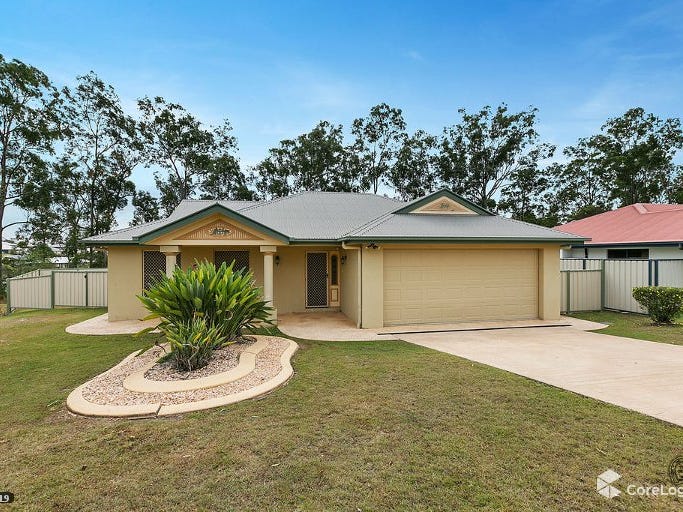 26 Heights Drive, Gympie, QLD 4570