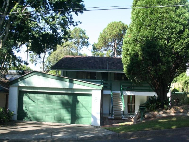 8 Eddystone Road, Corinda, QLD 4075