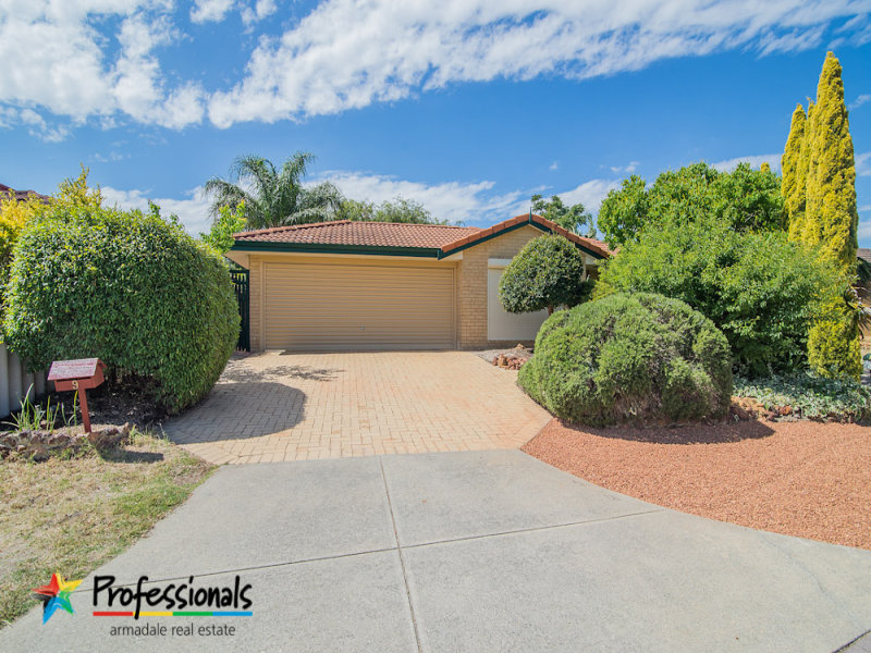 9 Jaffa Close, Seville Grove, WA 6112
