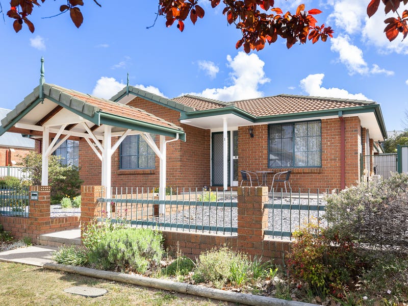 1/43 Soho Street, Cooma, NSW 2630 - Townhouse for Sale - realestate.com.au