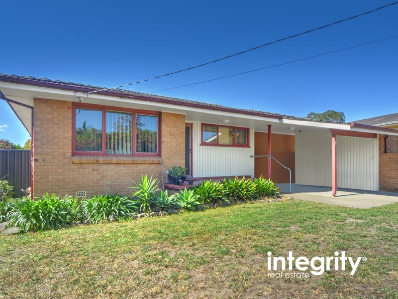 2 Alfred Street Bomaderry Nsw 2541 Realestate Com Au
