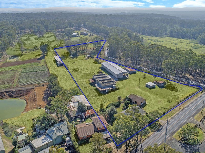 103 Scheyville Road, Oakville, NSW 2765 Property Details