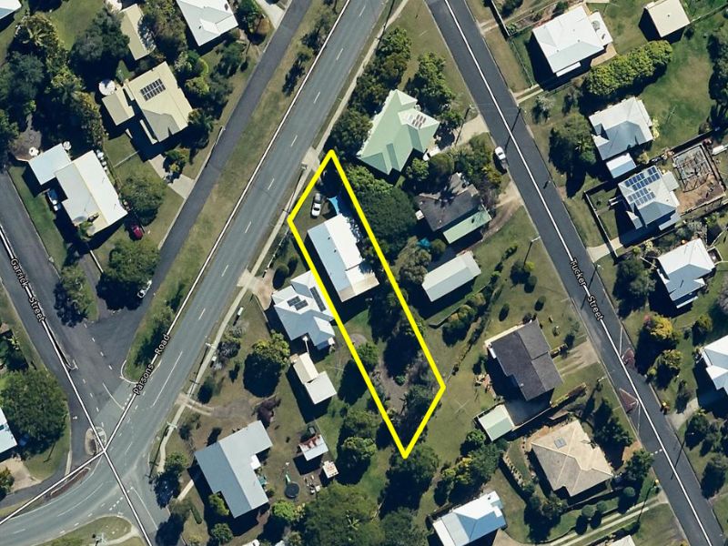 19 Parsons Road, Gympie, QLD 4570