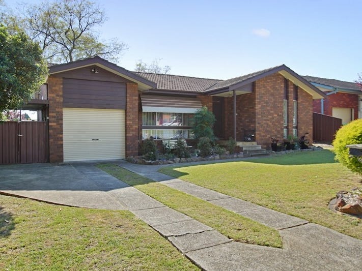 9 Templeton Road, Elderslie, NSW 2570 Property Details