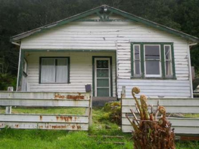 6 Henry Street, Queenstown, TAS 7467