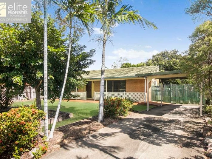 16 Begonia Court, Annandale, Qld 4814
