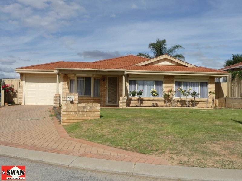 Property 107388132, Stratton, WA 6056 Property Details