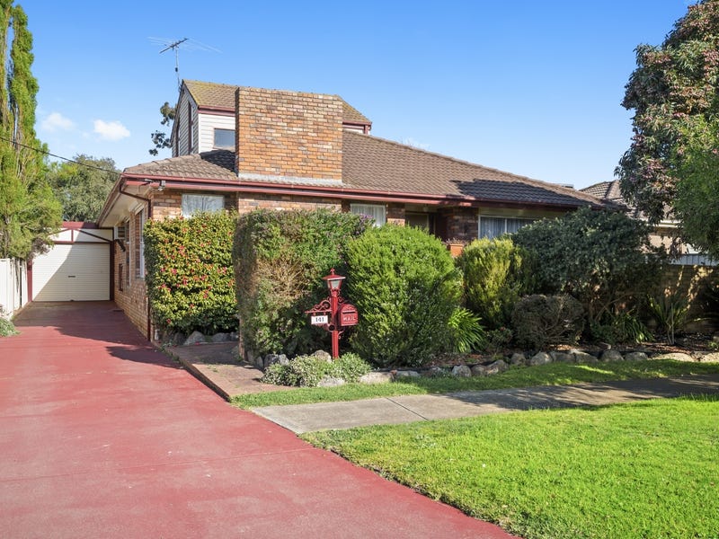 141 Queen Street, Wallan, Vic 3756 Property Details