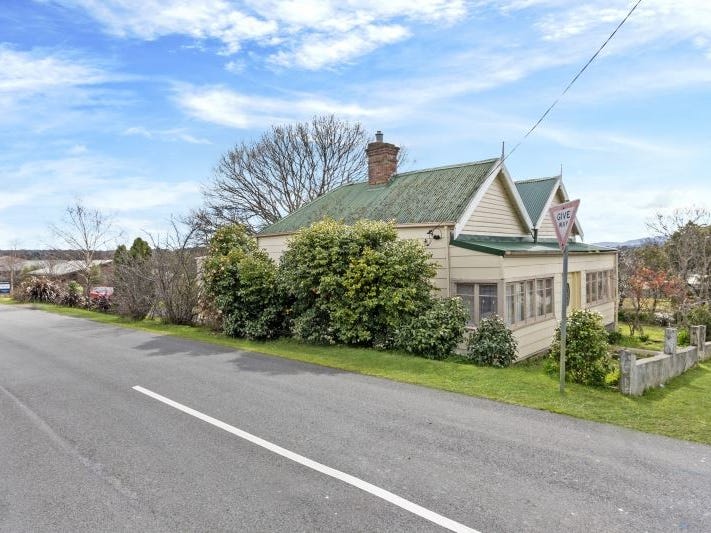 42 Crowther Street, Beaconsfield, Tas 7270 Property Details