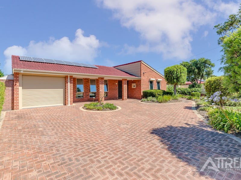 4 Starick Way, Gosnells, WA 6110 Property Details