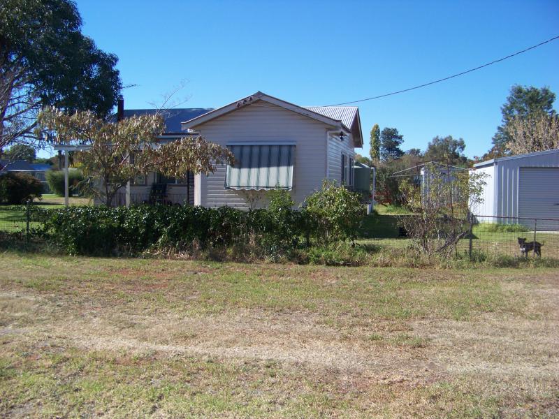 26 Ogle Avenue, Quirindi, NSW 2343 Property Details