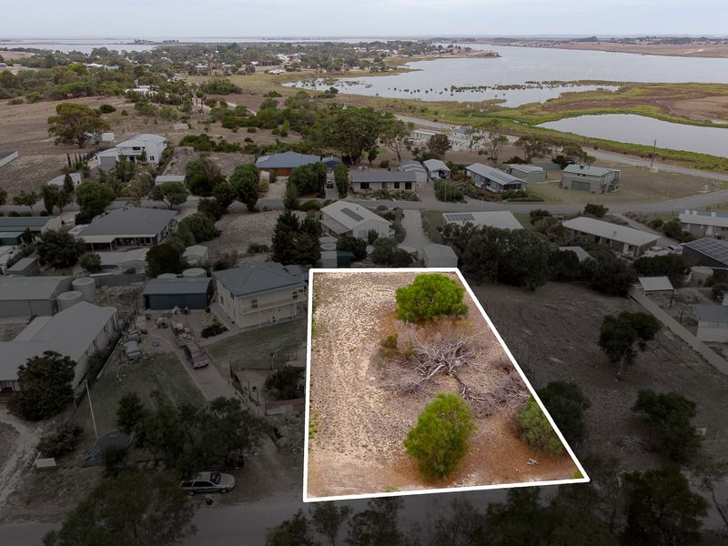 12 Pearce Road, Clayton Bay, SA 5256 Residential Land for Sale