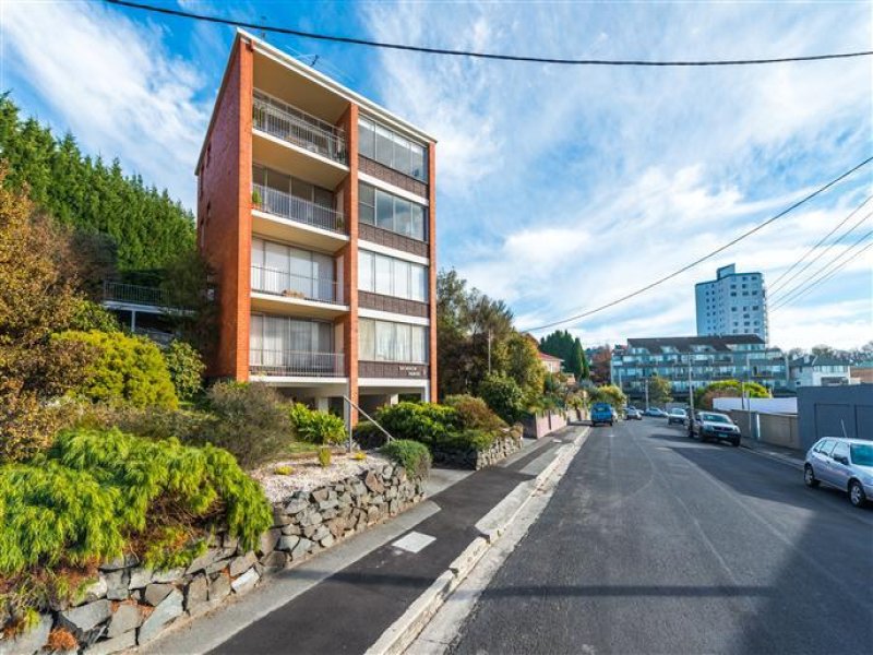 5/9 Clarke Avenue, Battery Point, TAS 7004