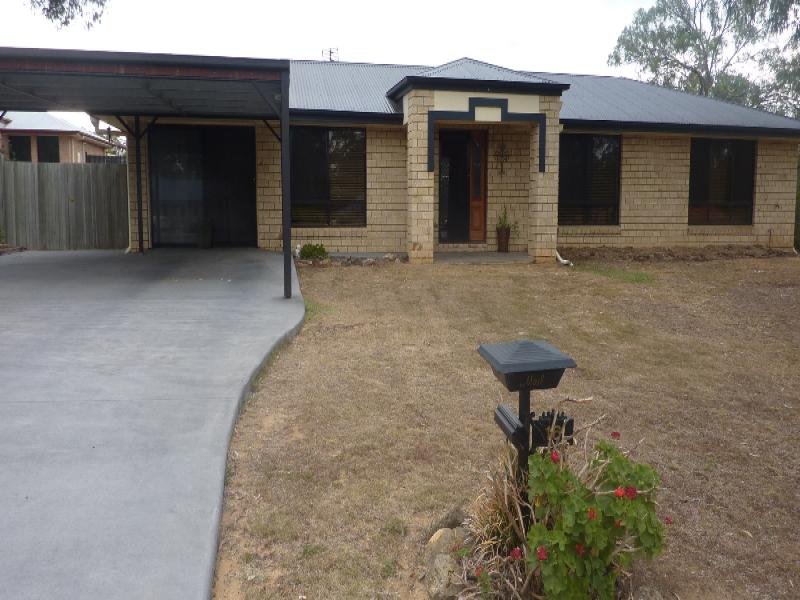 16 Highland Park Road, Meringandan West, QLD 4352