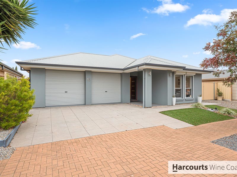 13 Dock Road, Seaford Meadows, SA 5169