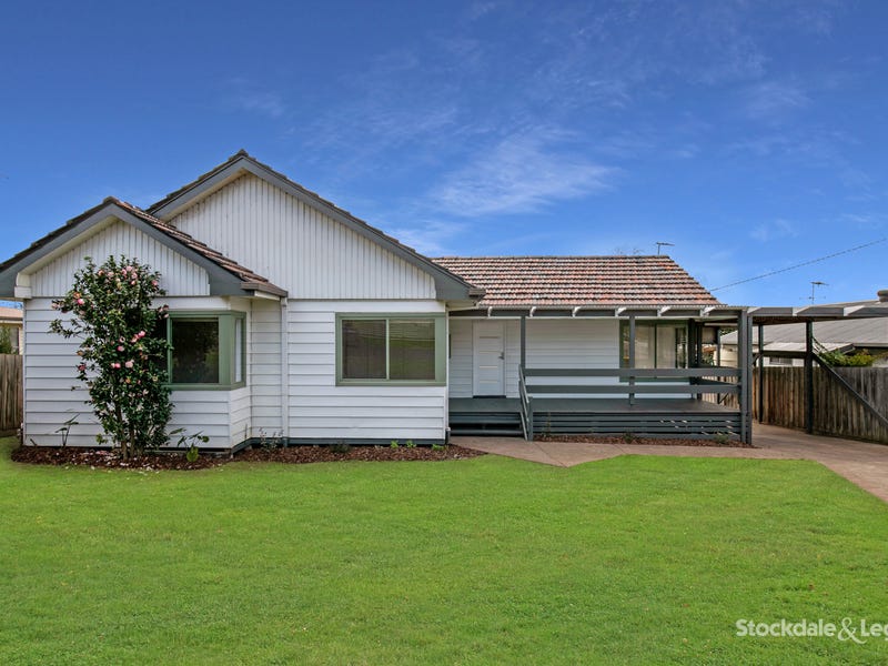 43 Parr Street, Leongatha, Vic 3953 Property Details