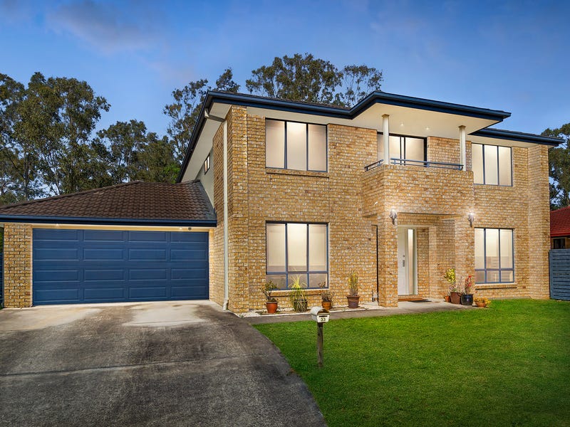 33 Drovers Place, Sumner, Qld 4074 Property Details