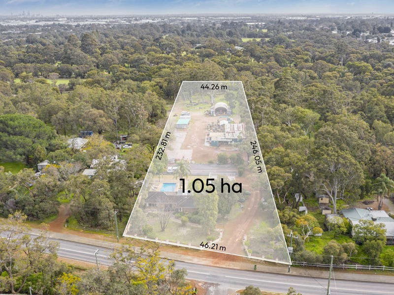 17 Lewis Road, Wattle Grove, WA 6107 - realestate.com.au